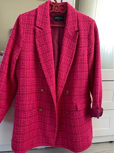 LC Waikiki LCW blazer ceket