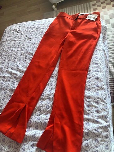 Zara pantolon
