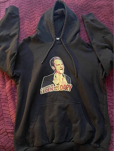 How I Met Your Mother Sweatshirt