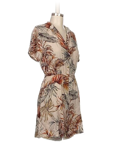 Quzu Kısa Tulum %70 İndirimli. - Görsel 2