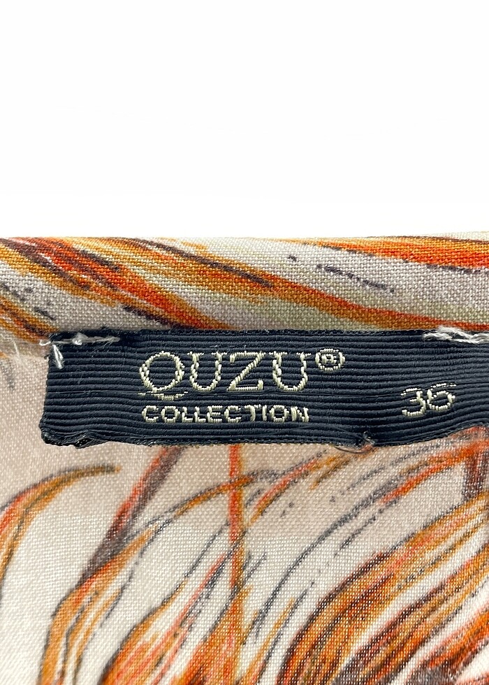 Quzu Kısa Tulum %70 İndirimli. - Görsel 4