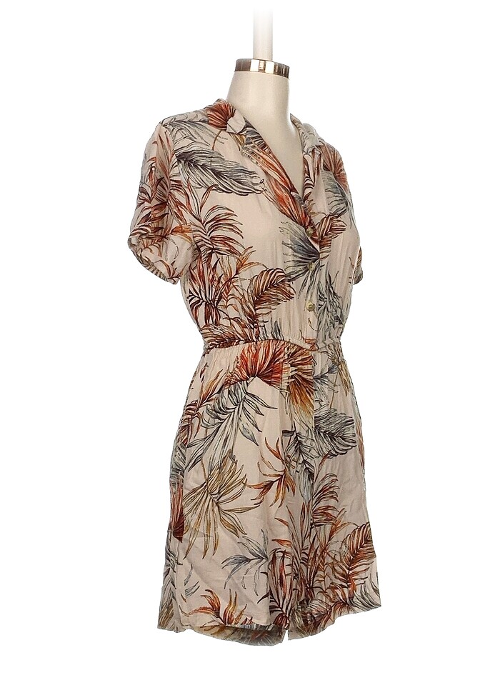 Quzu Kısa Tulum %70 İndirimli. - Görsel 2