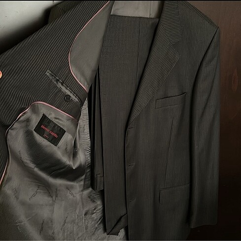 Pierre Cardin PİERRE CARDİN TAKIM ELBİSE