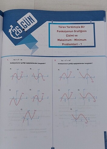  Beden Renk Strateji yayınları ayt matematik soru bankası