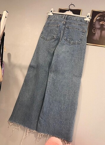34 Beden Kot pantolon