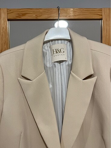 Diğer Blazer ceket