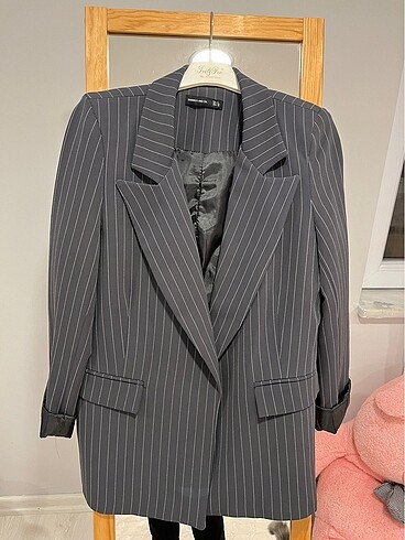 Blazer ceket