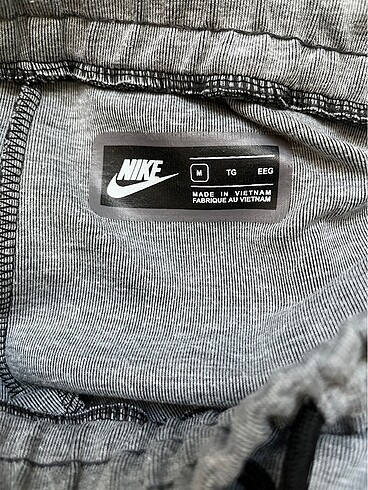 m Beden Nike Eşofman takımı