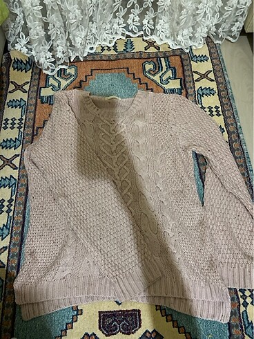Pembe kazak