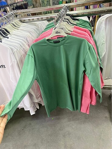xl Beden Penye tunik