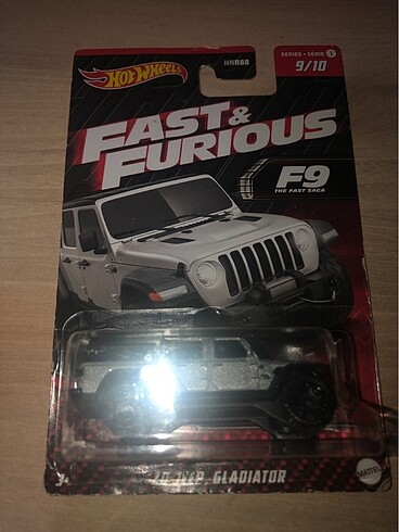 20 Jeep Gladiator