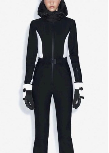 Zara M recco tulum ski kayak snowboard