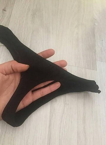 Kullanılmış tanga