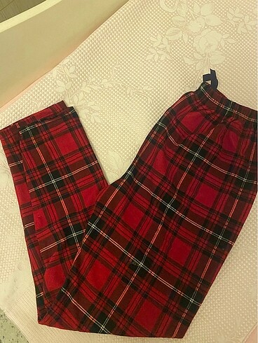 Kışlık pijama