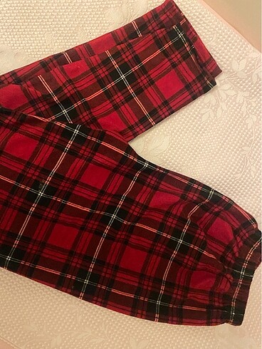Diğer Kışlık pijama