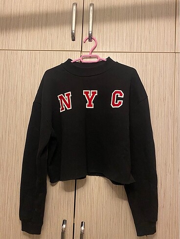 Siyah sweat