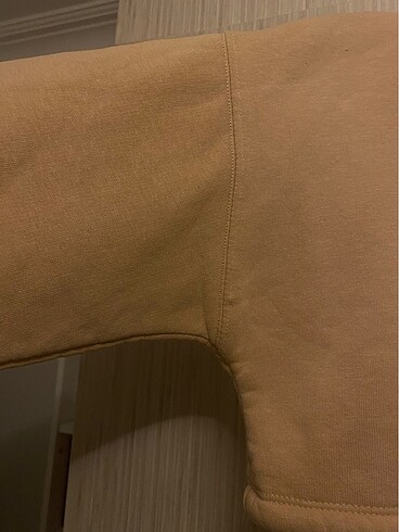 Crop sweat - Görsel 3