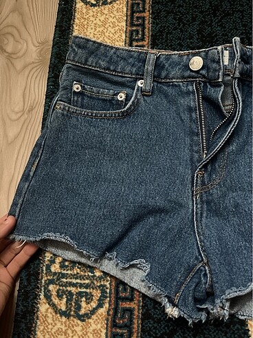 36 Beden Mango şort