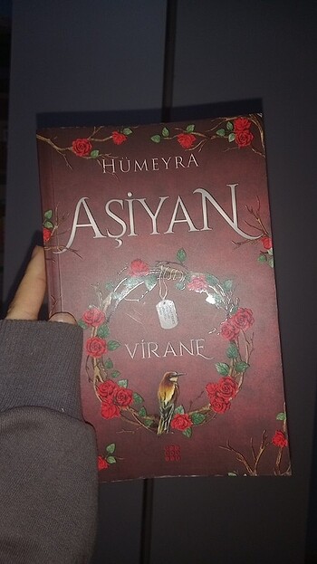 Aşiyan ciltsiz 