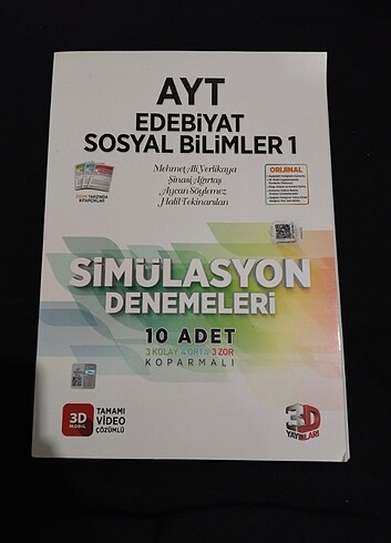  kitap