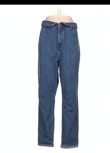 LC Waikiki LCW mom jean