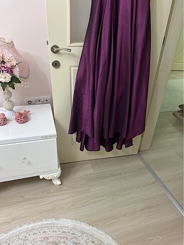 Bir kez giyindim ütülendiginde daha güzel görünüyor - Görsel 4