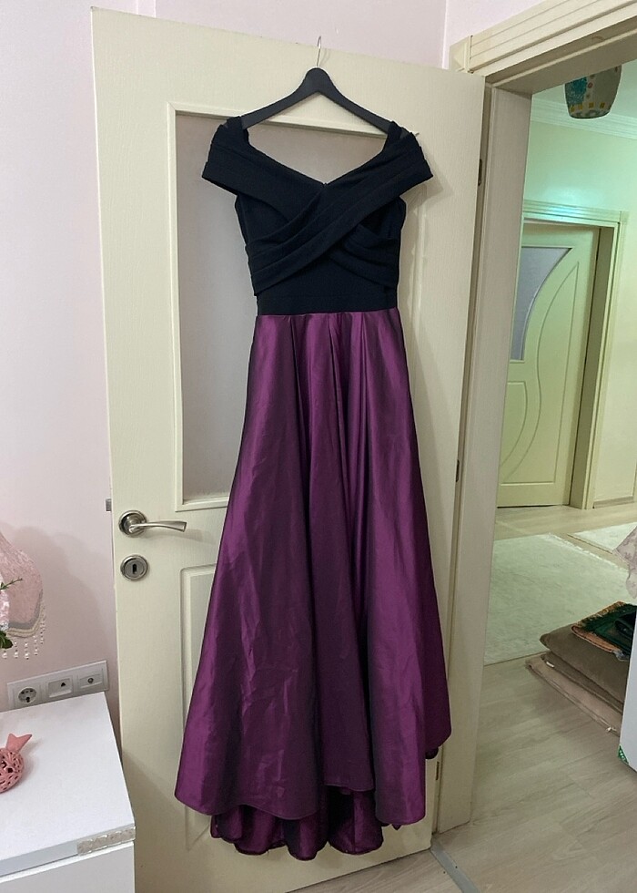 Bir kez giyindim ütülendiginde daha güzel görünüyor - Görsel 2