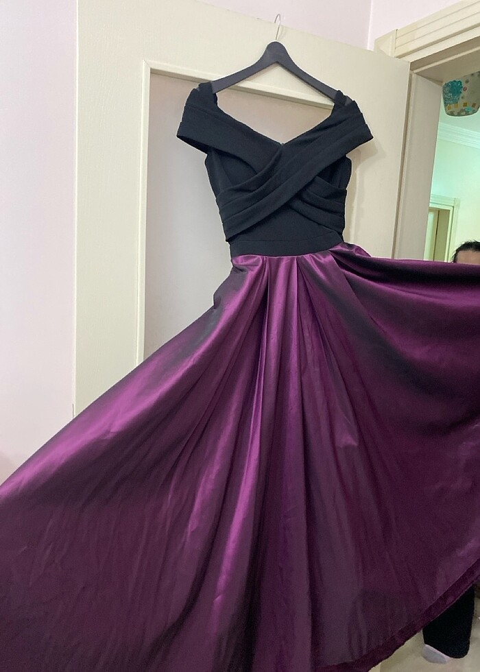 Bir kez giyindim ütülendiginde daha güzel görünüyor - Görsel 3