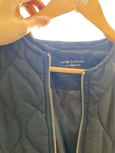 LC Waikiki Temiz defo yok