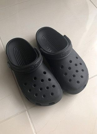 Crocs terlik