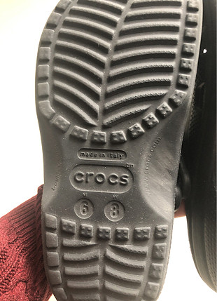 Crocs Crocs terlik