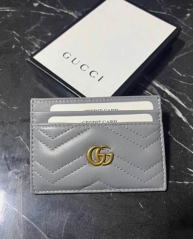 Gucci kartlık