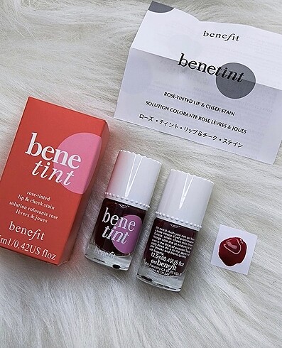 Benefit Benetint