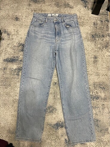Baggy jean