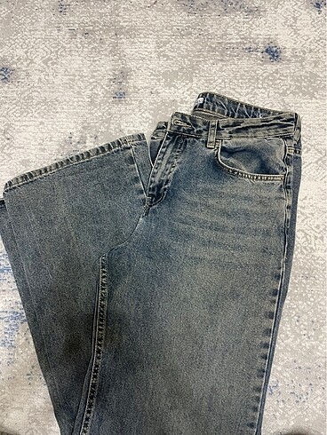 l Beden Bol jean