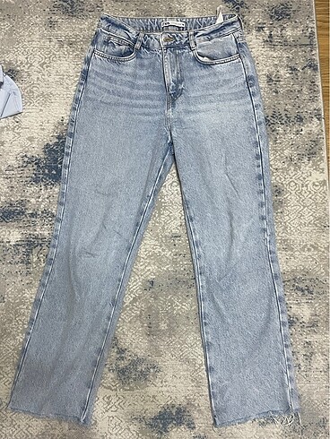 Zara jean