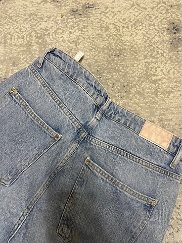 m Beden Zara jean