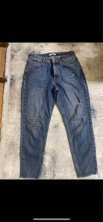 Loft jean