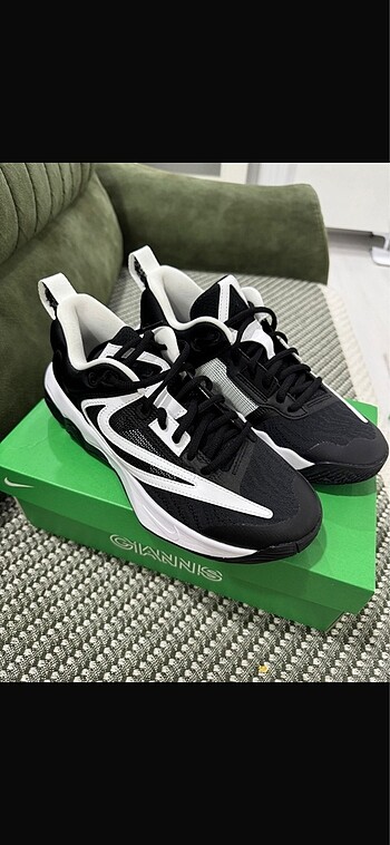 Nike ayakkabı 40 no