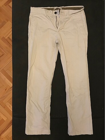 Zara Pantolon