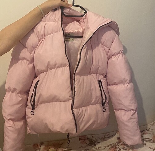 Diğer şişme mont