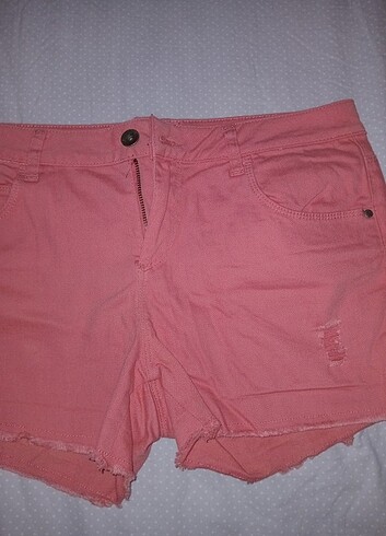 LC Waikiki Mini şort