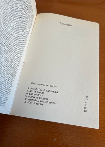  Beden Renk Sosyolojik Düşünmek - Zygmunt Bauman