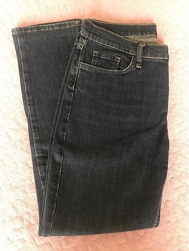 28 Beden Zara jean pantolon
