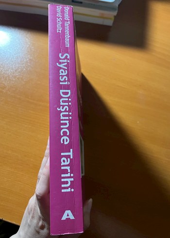  Beden Renk Siyasî Düşünce Tarihi - Filozoflar ve Fikirleri