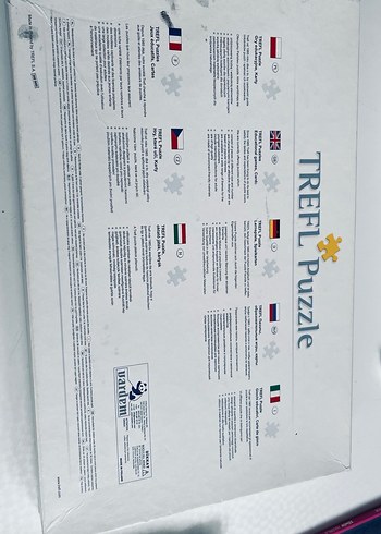 260 Parçalı High School Musical Puzzle - Görsel 6