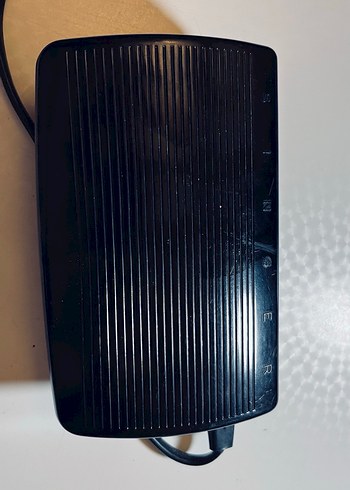 Siyah Singer dikiş makinesi bataryası - Görsel 3