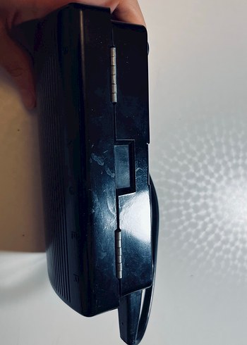 Siyah Singer dikiş makinesi bataryası - Görsel 6