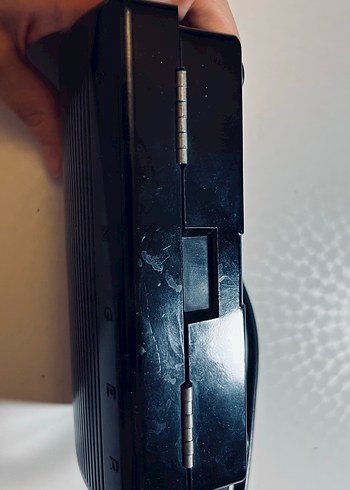 Siyah Singer dikiş makinesi bataryası - Görsel 4