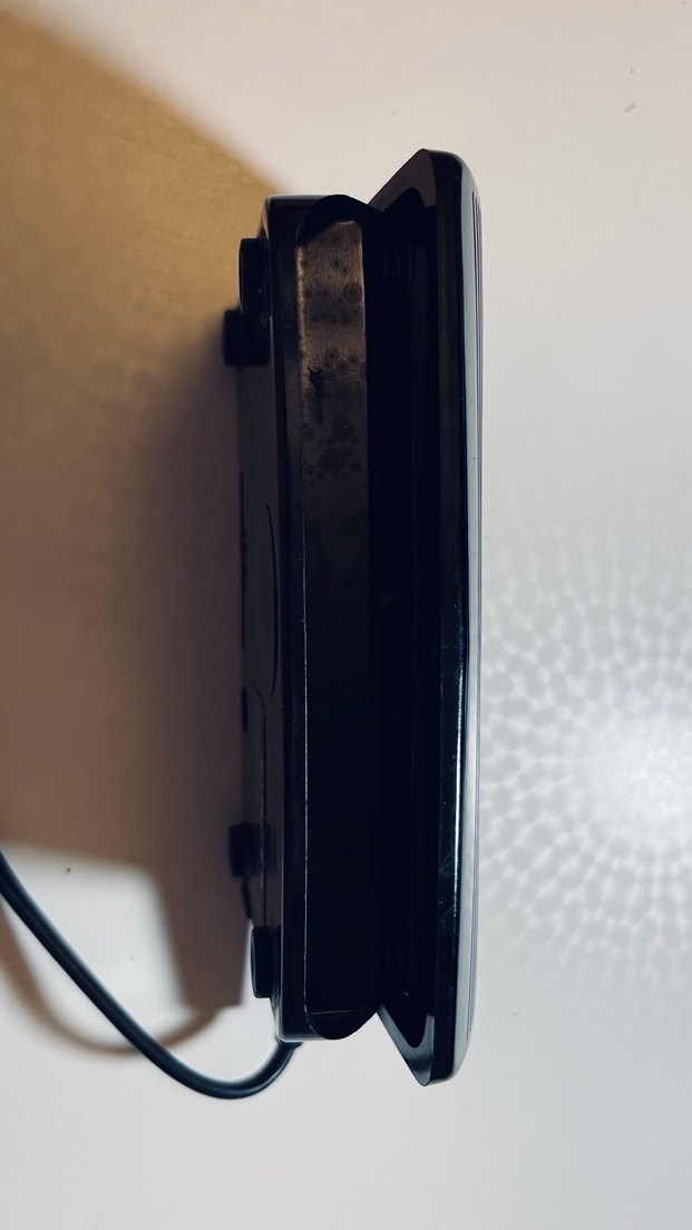 Siyah Singer dikiş makinesi bataryası - Görsel 2